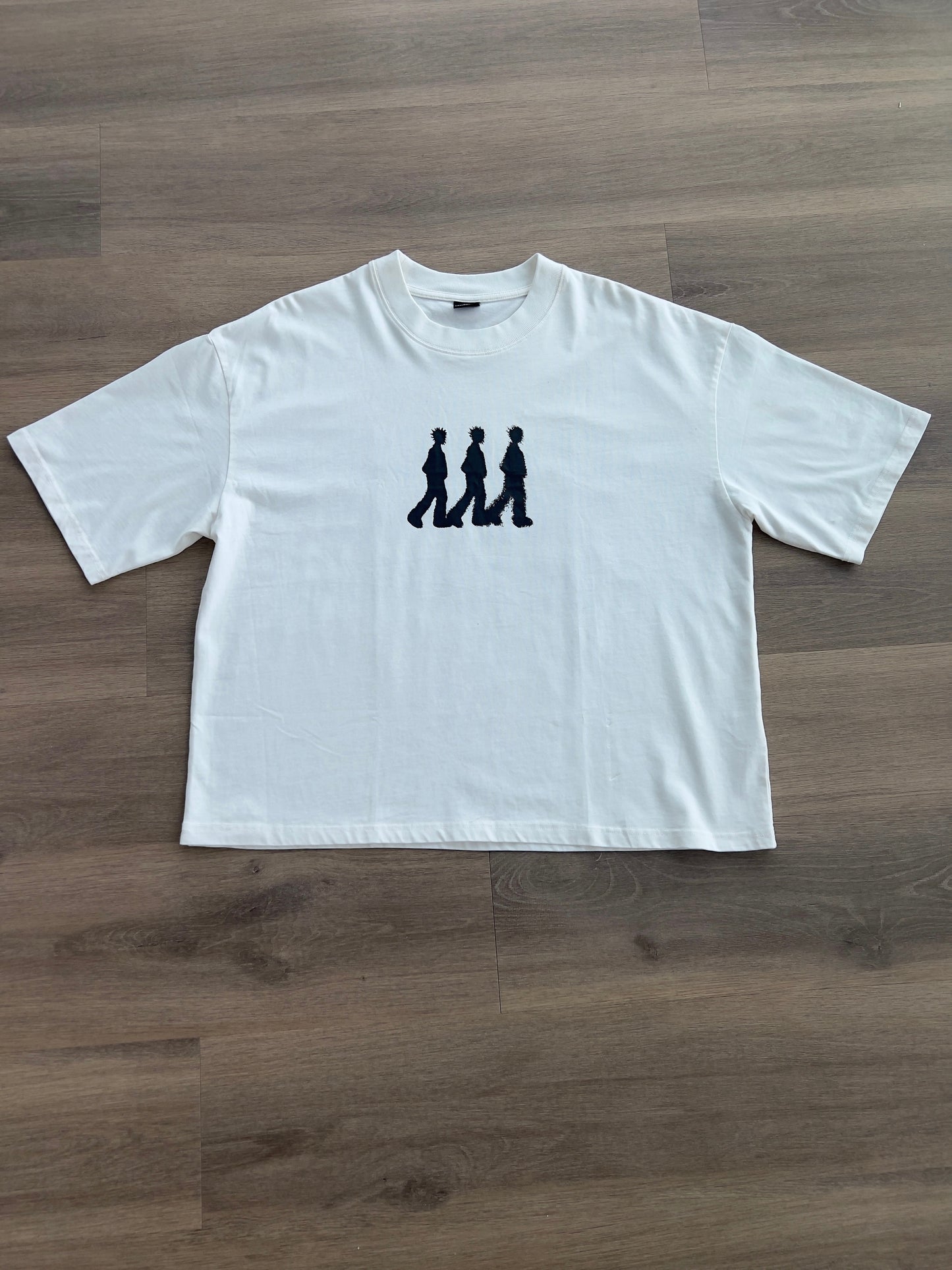 Original Tee Black
